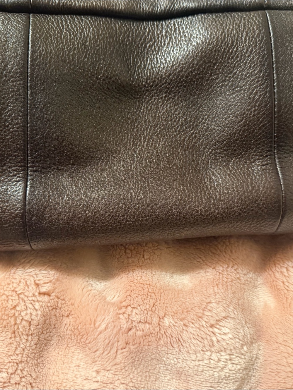 We The Free Bitter Bark Leather Satchel - Picture 5 of 7